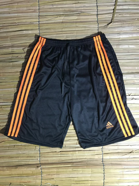 Bermuda de futebol G ⚽ - comprar online