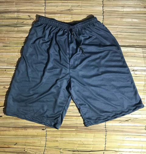 Bermuda de futebol GG ⚽ - comprar online