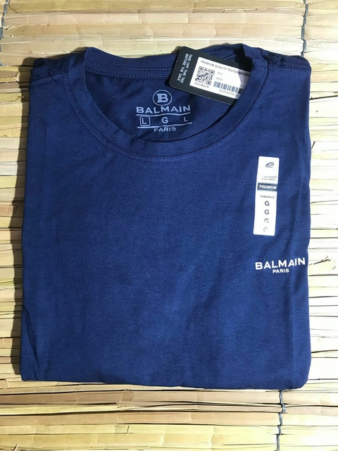 Malha 40.1 G azul - comprar online