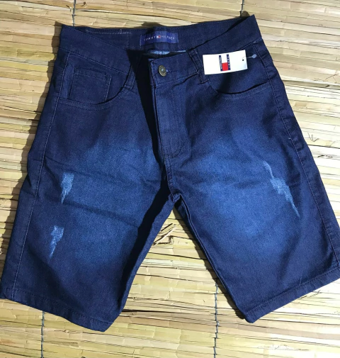 Bermuda Jeans 40 - comprar online