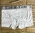 Cueca Importada GG malha fria - comprar online