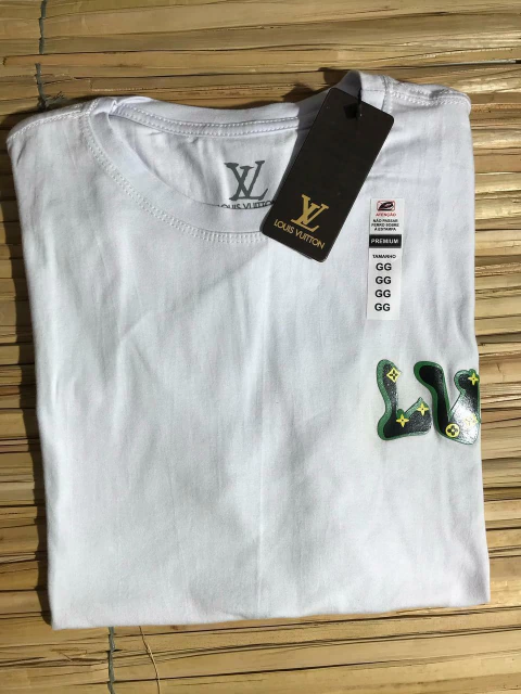 Malha 40.1 GG - comprar online