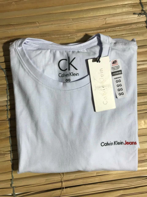 Malha 40.1 GG - comprar online