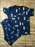 Conjunto Grife Dryfit G - comprar online