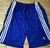 Bermuda de futebol GG ⚽ - comprar online