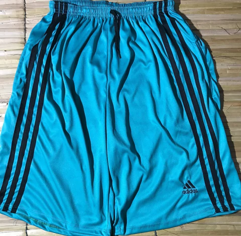 Bermuda de futebol GG ⚽ - comprar online