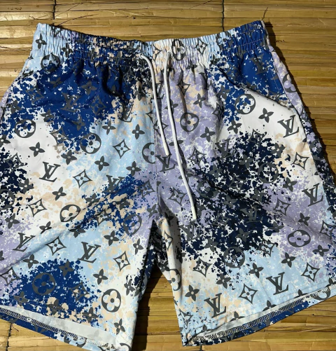 Bermuda Tectel Importada GG - comprar online