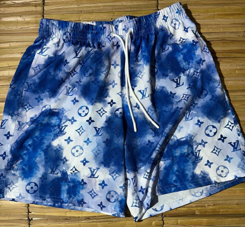 Bermuda Tectel Importada G - comprar online