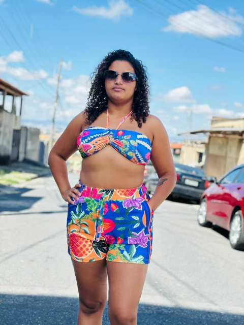 Conjunto - comprar online