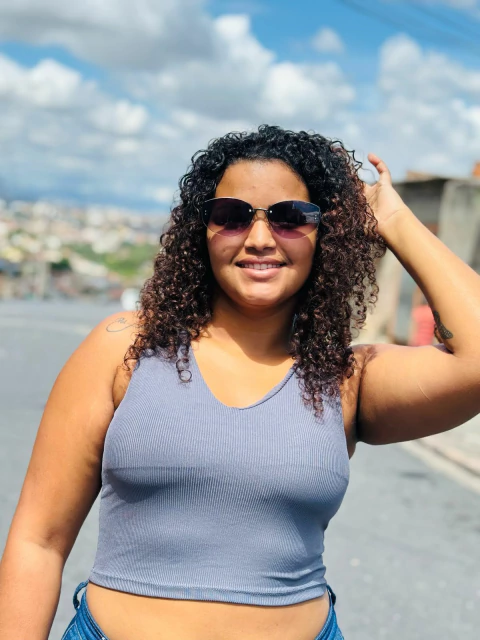 Cropped - comprar online