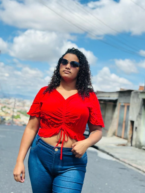 Cropped - comprar online