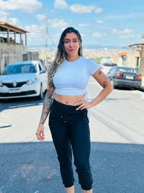 Cropped - comprar online