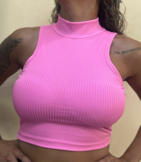 Cropped - comprar online