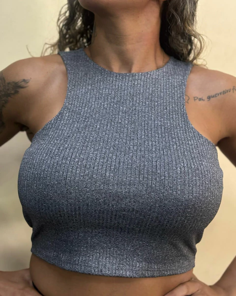 Cropped - comprar online