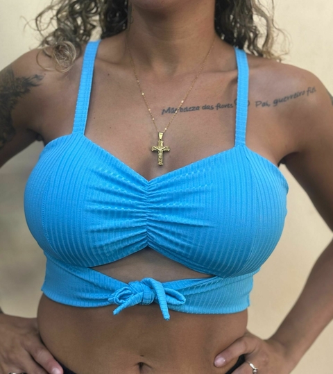 Cropped - comprar online