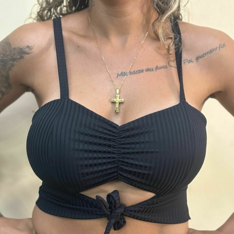 Cropped - comprar online