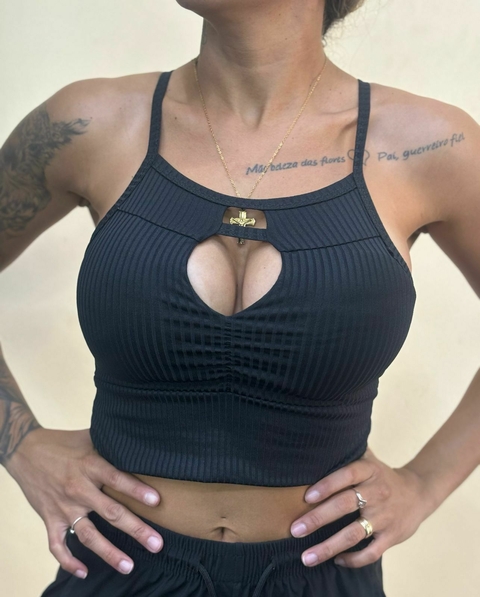 Cropped - comprar online