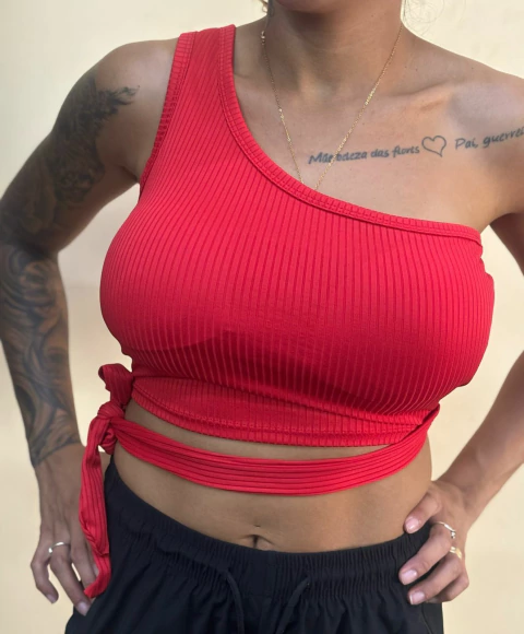 Cropped - comprar online