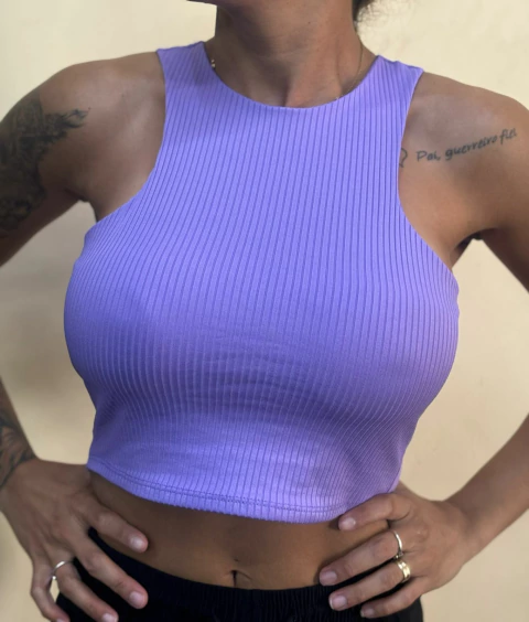 Cropped - comprar online