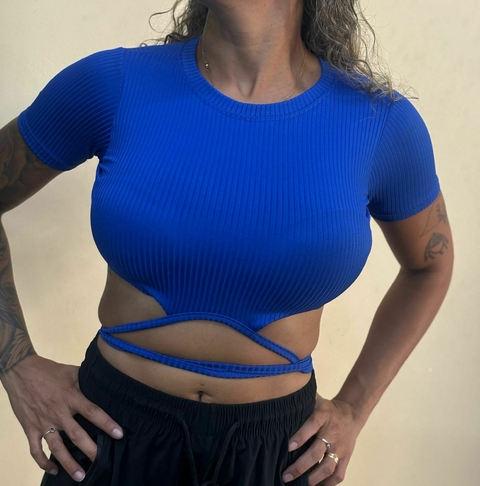 Cropped - comprar online