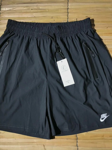 Bermuda Tectel Importada M - comprar online