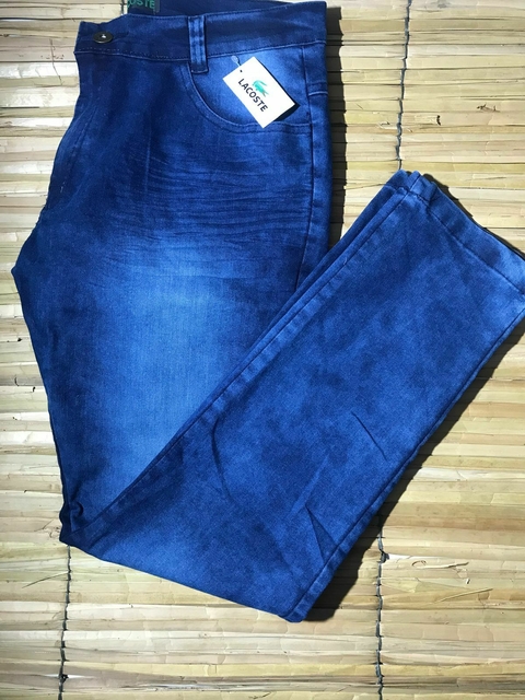Calça Jeans 46 - comprar online