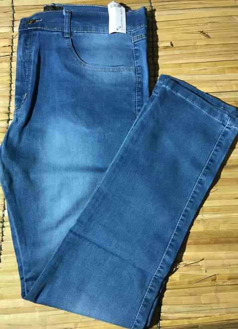Calça Jeans 48 - comprar online