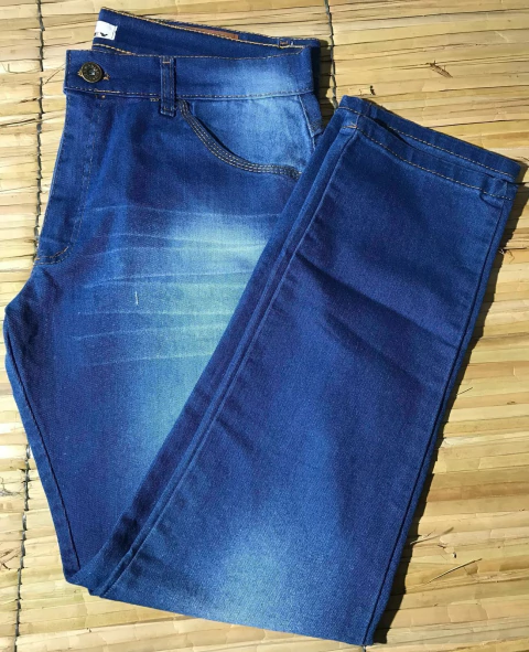 Calça Jeans 48 - comprar online