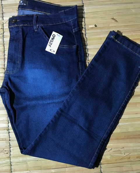 Calça Jeans 48 - comprar online
