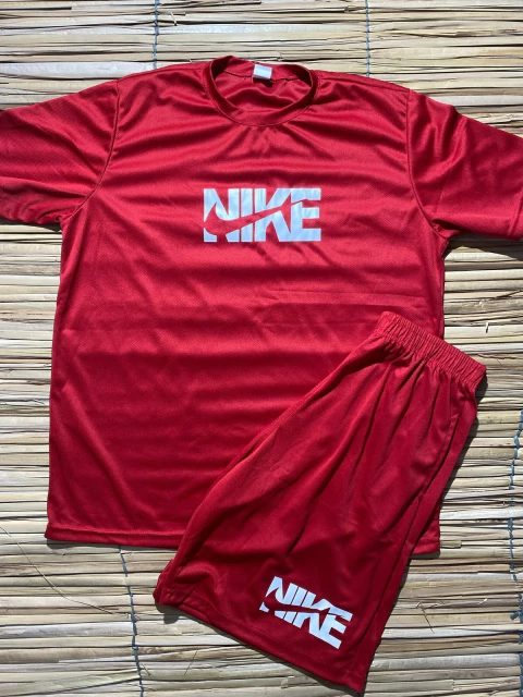 Conjunto Grife Dryfit GG - comprar online