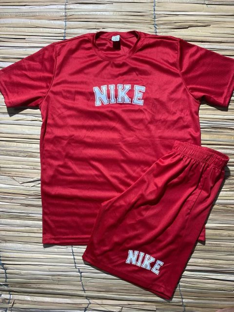 Conjunto Grife Dryfit G - comprar online