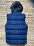 Colete G - Lebara Imports