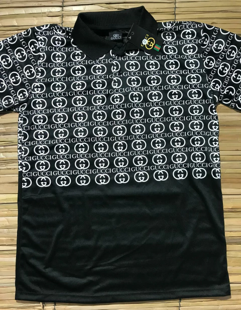 Camisa Polo G Dryfit - comprar online