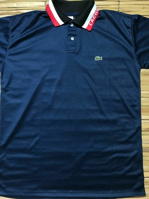 Camisa Polo GG Dryfit - comprar online