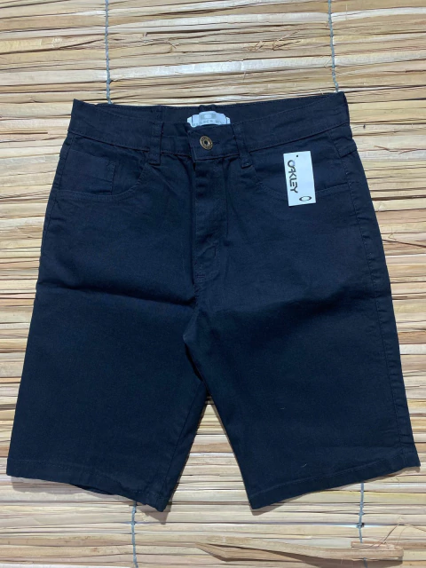 Bermuda Jeans 44 - comprar online