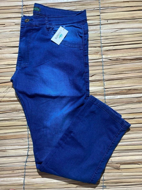 Calça Jeans 48 - comprar online