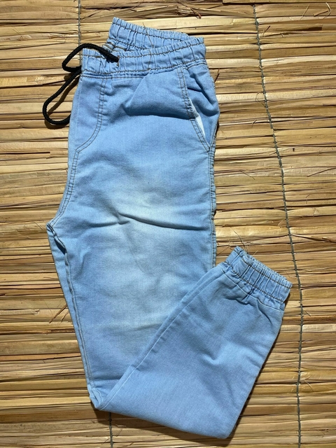 Calça Jogger M - comprar online