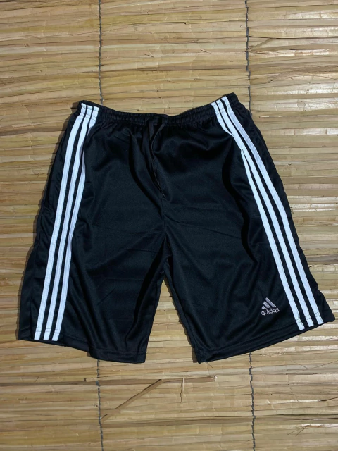 Bermuda de futebol M ⚽ - comprar online