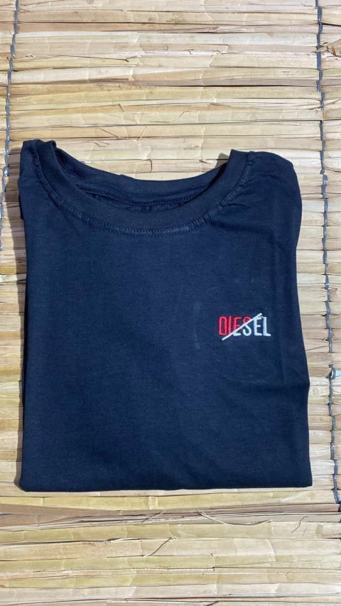 Camisa Básica M - comprar online