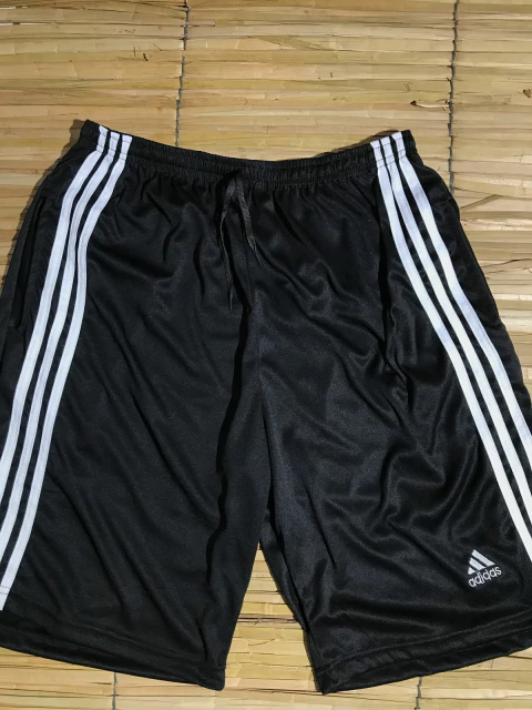 Bermuda de futebol G ⚽ - comprar online