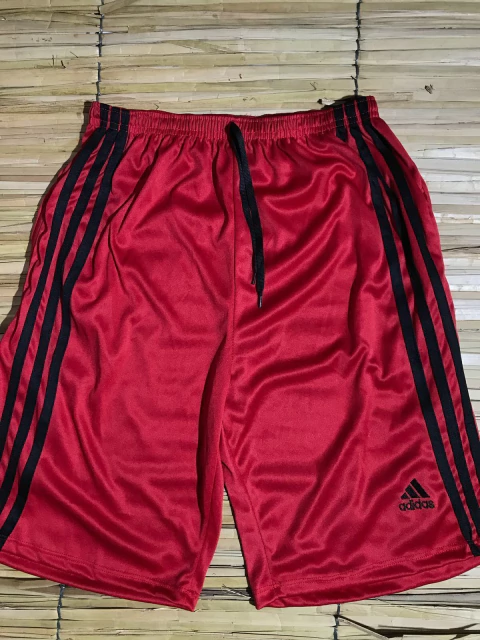 Bermuda de futebol GG ⚽ - comprar online