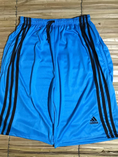 Bermuda de futebol GG ⚽ - comprar online