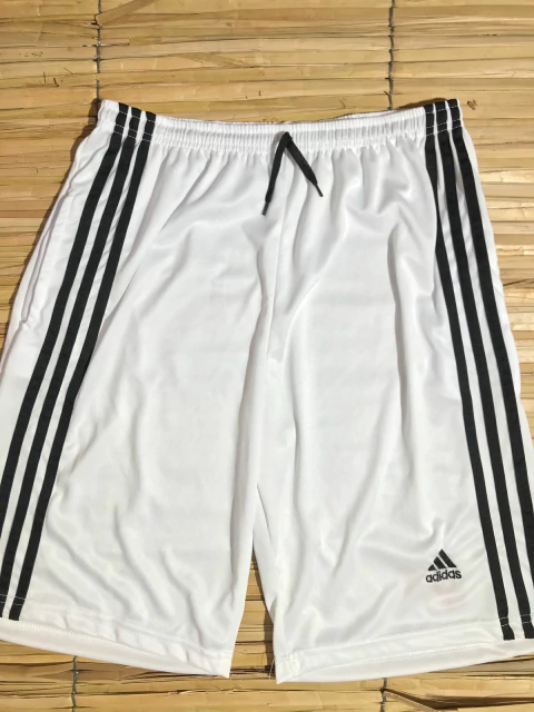 Bermuda de futebol GG ⚽ - comprar online