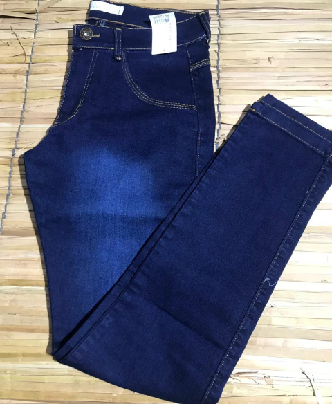 Calça Jeans 38 - comprar online
