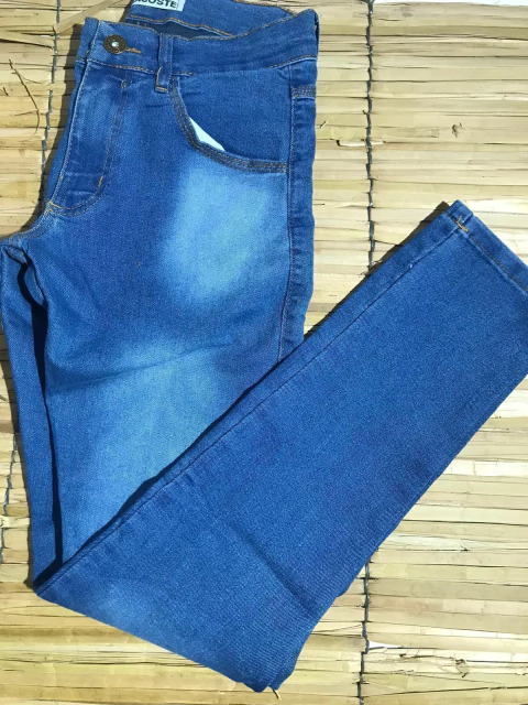 Calça Jeans 36 - comprar online