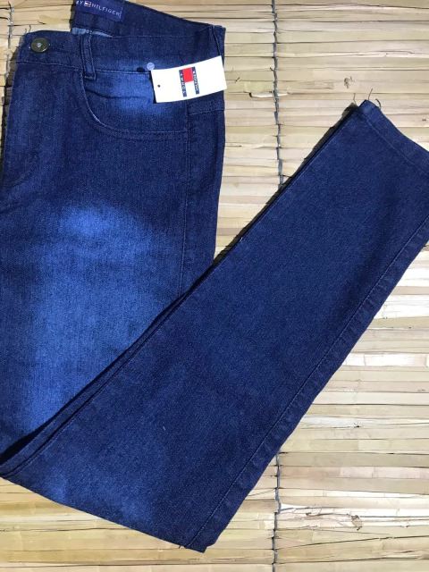 Calça Jeans 36 - comprar online