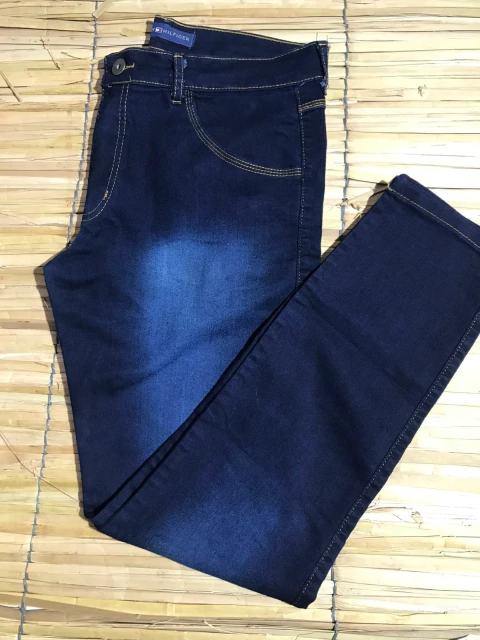 Calça Jeans 46 - comprar online