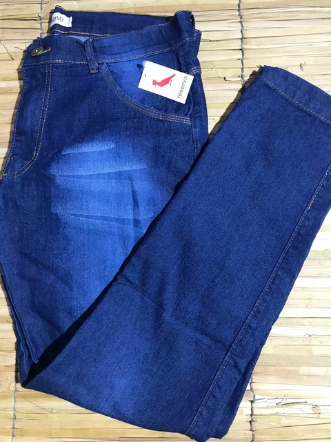 Calça Jeans 46 - comprar online