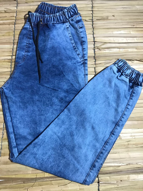 Calça Jogger M - comprar online