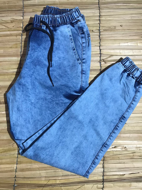 Calça Jogger M - comprar online